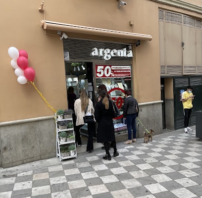 Argenta Joyería