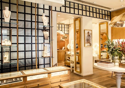 Aristocrazy - El Corte Inglés Granada Joyería