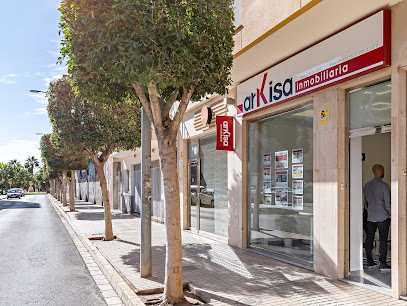 Arkisa Proyectos Inmobiliarios Agencia inmobiliaria