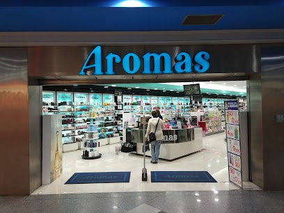 fotografía  Aromas - El Paseo Perfumería en El Puerto de Sta María