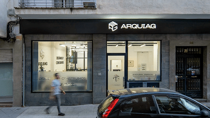 Arquiag Estudio de arquitectura