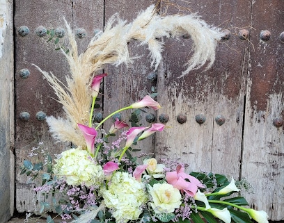 fotografía  Arte Floral Sweet Carolina Floristería en Chiclana de la Frontera