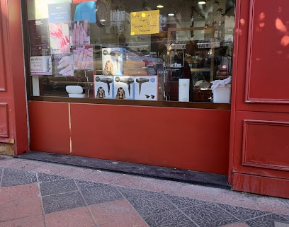 Arte Peluqueros Armilla Peluquería