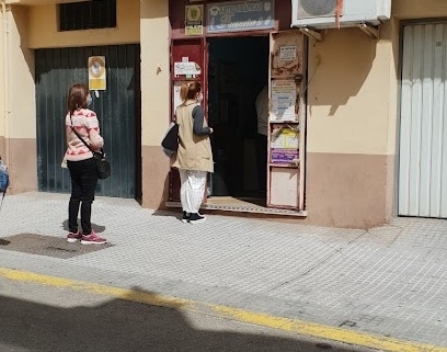 fotografía  Artes Gráficas Francia II Copistería en San Fernando