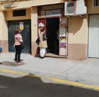 fotografía  Artes Gráficas Francia II Copistería en San Fernando