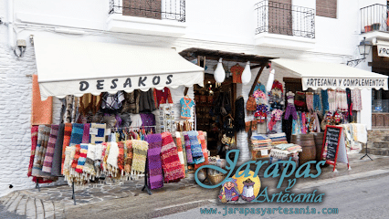 Artesania y Bodega Desakos Centro artístico