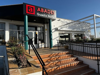 Asador Abades Guadix Norte Restaurante mediterráneo