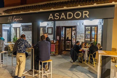 fotografía  Asador El Caserón - Tarifa Restaurante en Tarifa