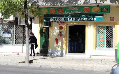 fotografía  Asador Las Adelfas Establecimiento de comida preparada en Jerez de la Frontera