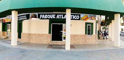 fotografía  Asador Parque Atlántico Establecimiento de comida preparada en Jerez de la Frontera