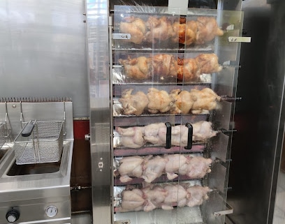 fotografía  Asador de Pollos La Laguna en Cadiz Restaurante especializado en pollo en Cádiz