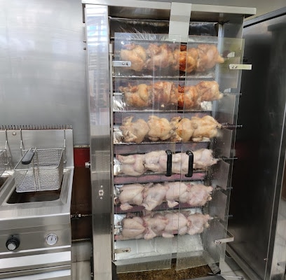 fotografía Asador de Pollos La Laguna en Cadiz Restaurante especializado en pollo en Cádiz