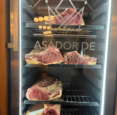 Asador de la Reina Restaurante