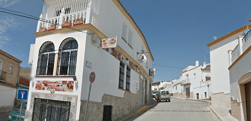 fotografía  Asador de pollos Sánchez e Hijos Restaurante especializado en pollo en Bornos