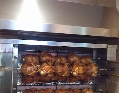 fotografía  Asador de pollos Toledo Establecimiento de comida preparada en Ubrique