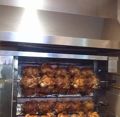 fotografía  Asador de pollos Toledo Establecimiento de comida preparada en Ubrique