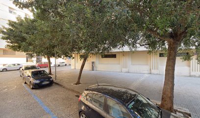 fotografía  Asdrúbal Centro Médico Centro médico en Cádiz