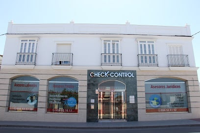 fotografía  Asesoría Fiscal Check-Control Gestoría en Chiclana de la Frontera