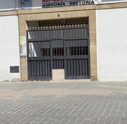 fotografía  Asesoria Gestoria Barrera Cuñado SL Gestoría en Jerez de la Frontera
