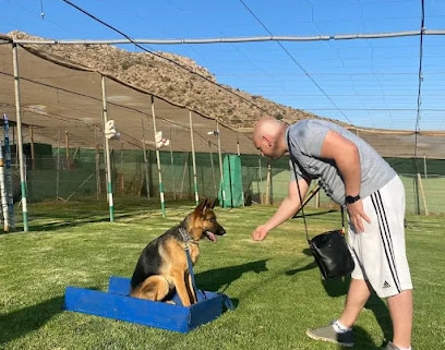 Asociación Canina El Ejido Entrenador de mascotas