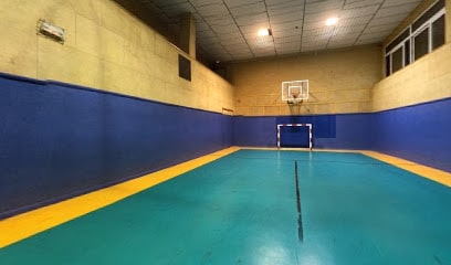 Asociación Cultural y Deportiva Alayos Asociación de ayuda a los estudiantes