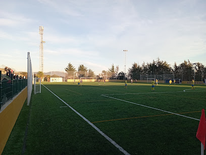 fotografía  Asociación Deportiva San García-Caetaria Club deportivo en Algeciras