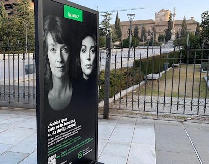 Asociación Española Contra el Cáncer Granada Asociación u organización