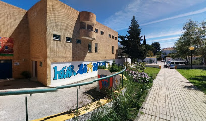 fotografía  Asociación Hogar la Salle Jerez Centro asistencial de día en Jerez de la Frontera