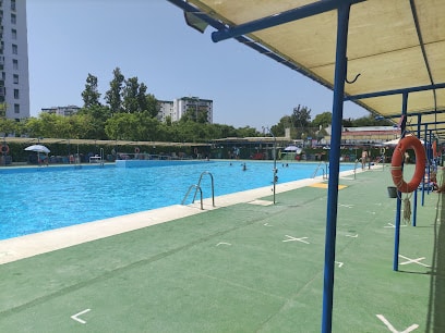 fotografía  Asociación Piscina El Almendral Asociación sociocultural en Jerez de la Frontera