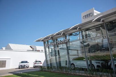 fotografía  Atalaya Motor Audi Concesionario Audi en Cádiz