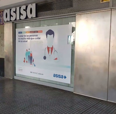 fotografía  Atención Comercial y al Cliente. Delegación ASISA Seguros Cádiz Compañía de seguros en Cádiz