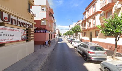 fotografía  Atención Comercial y al Cliente. Delegación ASISA Seguros La Línea de la Concepción Compañía de seguros en La Línea de la Concepción