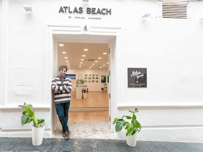 fotografía  Atlas Beach Fotógrafo en Tarifa