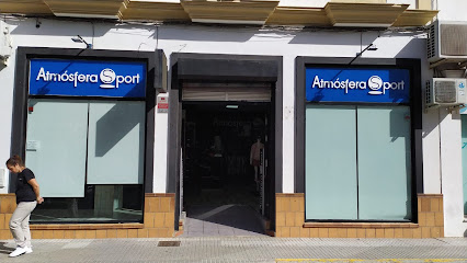 fotografía  Atmósfera Sport Chiclana Tienda de deportes en Chiclana de la Frontera