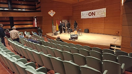 Auditorio Caja Rural Auditorio