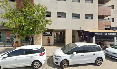 fotografía  Aurelio Fernandez Macias Centro de estética en Jerez de la Frontera