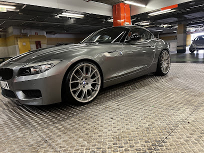 Auto Deluxe Granada Compraventa de automóviles