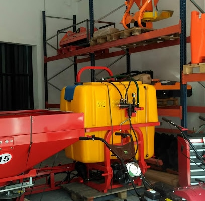 fotografía  Auto Recambios Berenjeno Proveedor de repuestos de carrocería de automóviles en Villamartin