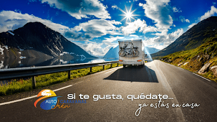 Autocaravanas Jaén Agencia de alquiler de autocaravanas