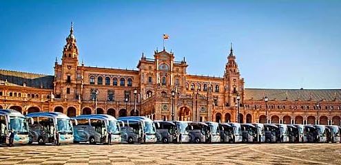 fotografía  Autocares Valenzuela Agencia de alquiler de autobuses en Arcos de la Frontera