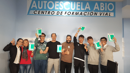 fotografía  Autoescuela Abio Autoescuela en Jerez de la Frontera