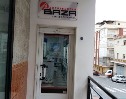 Autoescuela Baza Autoescuela