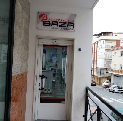 Autoescuela Baza Autoescuela