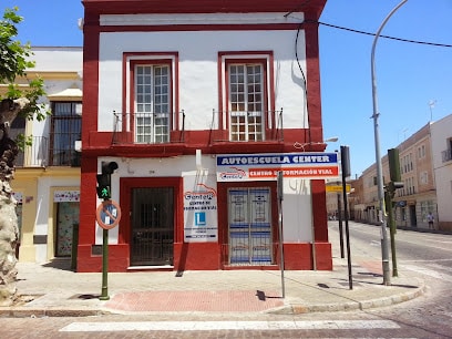 fotografía  Autoescuela Center Autoescuela en Jerez de la Frontera