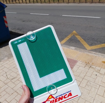 Autoescuela Cuenca Autoescuela