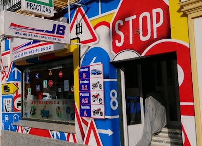 fotografía  Autoescuela JB - FUENTE AMARGA Autoescuela en Chiclana de la Frontera