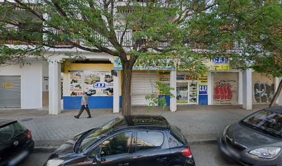 Autoescuela Jesús Molina S.L. Autoescuela