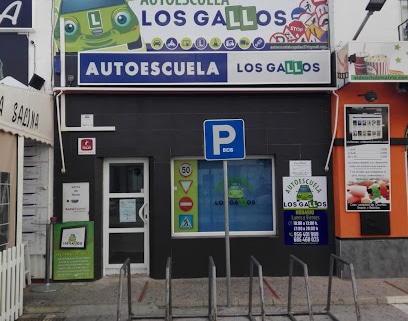 fotografía  Autoescuela Los Gallos Autoescuela en Chiclana de la Frontera