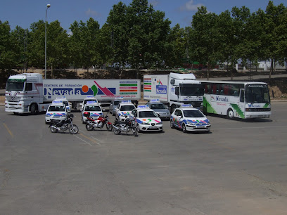 Autoescuela Nevada - Clases de Conducir Zaidín Autoescuela