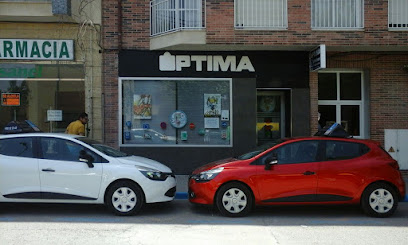 Autoescuela Óptima Autoescuela